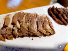 -大牛湾·眷村牛肉面(蠡溪店)