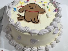 -幸福里DIY蛋糕烘焙·团建·拼豆豆(普陀店)