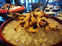 -广州富力君悦大酒店·凯菲厅