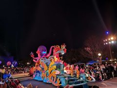 -加州迪士尼乐园