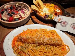 -双门洞·森系料理(体育西店)