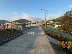 -乌石塘景区