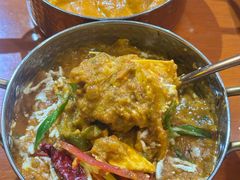 -清真· AL-JANNAT 佳纳特餐厅(仙林店)