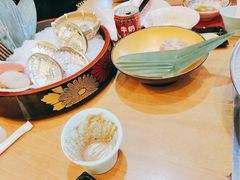 -牛New寿喜烧(青浦店)