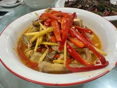 -永州体苑血鸭店(第一分店)