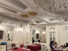 -红房子西菜馆(淮海中路店)