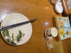 -春满园·邯郸菜发祥地(滏东店)