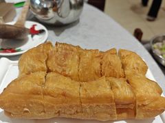 -丰尔粥食·粥底火锅(大良总店)
