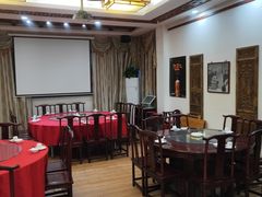 包厢-农家小院(朱雀桥店)