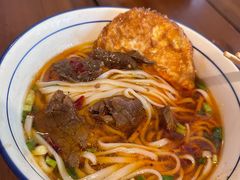 -矮子粉店1985·长沙米粉(湘春路店)