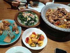 -甘家界柠檬鸭(安吉店)