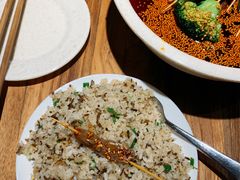 -叶婆婆钵钵鸡(解放碑店)