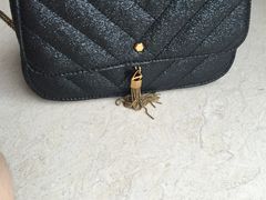-CHARLES&KEITH(城西银泰店)