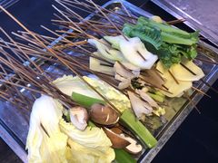 -镇江龙·火锅串串(武侯祠店)