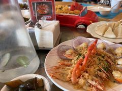 -糟粕醋·椰苑海南菜餐厅(亚龙湾天域酒店)