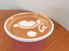澳白-LilBee Coffee