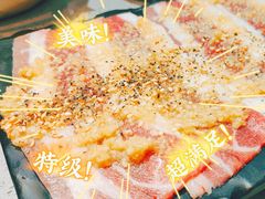 -妥妥烤肉料理(昙华林店)