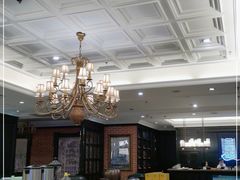 大堂-金春禧(世茂国际广场店)