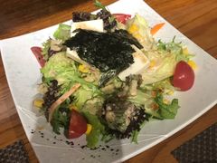-尺山寸水日料(马桥满天星店)