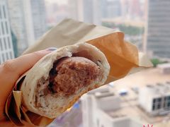 -喜茶(上海泰禾大厦店)