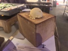 -绿茶餐厅(东莞翔龙天地店)