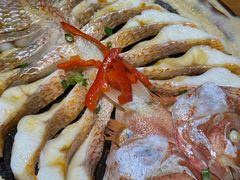 -九井澤精致料理(金茂店)