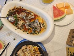 -齐家花园大酒店·本帮菜(宝山店)