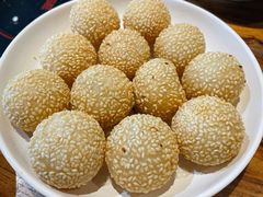麻团-安诚居干锅鸭头(八角店)