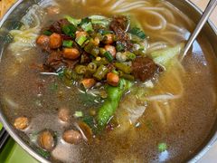 -卓雅桂林米粉
