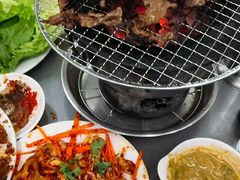 -松明一烤肉馆(鲁园店)
