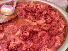 -阿娟牛肉丸·手打牛肉丸·现做现卖