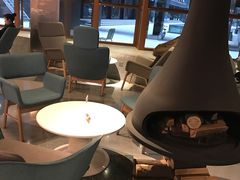 大堂-sugarman espresso素饮糖人高新咖啡工厂