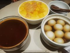 -小团圆糖水铺(襄阳南路店)