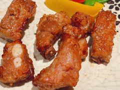-千寻烧肉(政务区店)