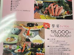 -蟹道乐(道顿堀本店)