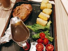 -必胜客(燕郊永旺店PHDI店)