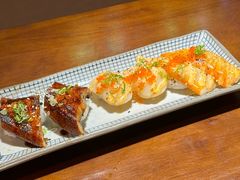 -东岸料理·寿司·刺身