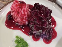 -七菜馆·东北菜·蒸饺(文体路店)