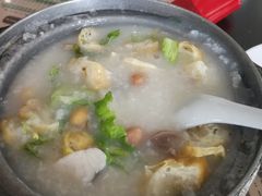 -荔园小馆(园岭新村二期店)