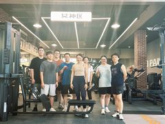 -加伍磅精英训练中心