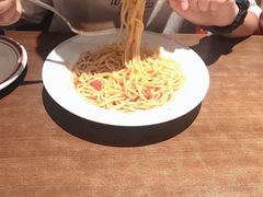 -萨莉亚意式餐厅(南京龙湾天街店)