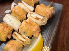 -鸟鹏烧鸟居酒屋(仁恒梦中心店)