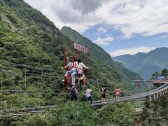 -浙北大峡谷