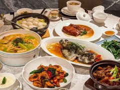 -南海渔村(珠江新城店)
