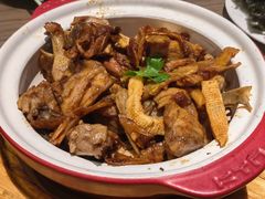 -四道菜·福建菜馆(新街口金鹰店)