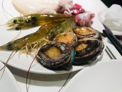 -加餐海鲜自助(宝龙一城店)