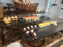 -皇朝万鑫自助餐厅