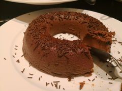 -耶尼亚餐厅Bombay Indian Cuisine印度菜