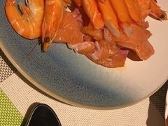 -金海湾自助餐厅(金陵饭店)