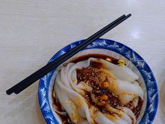-张明富面皮店(东大街店)